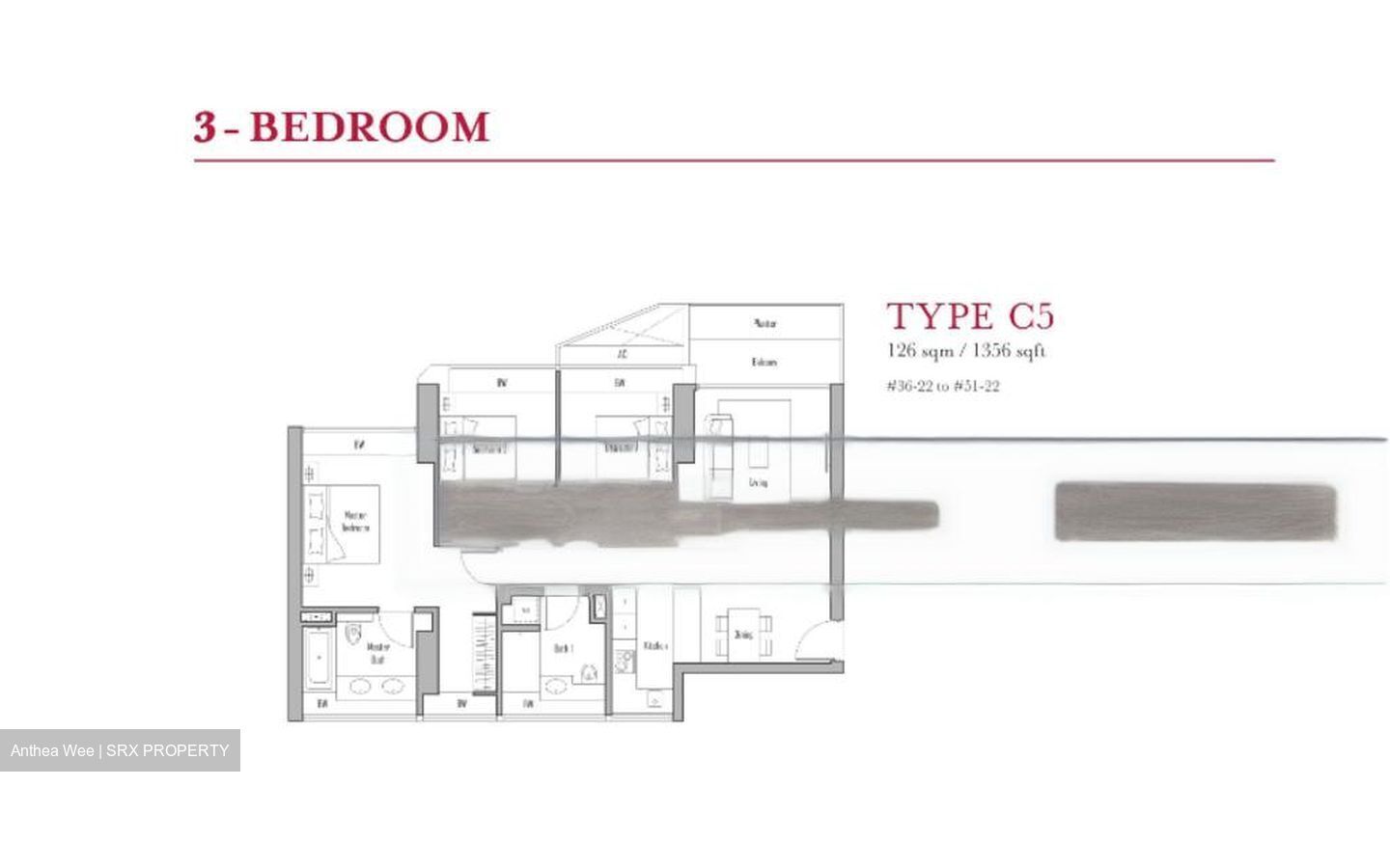V On Shenton (D1), Apartment #467397411